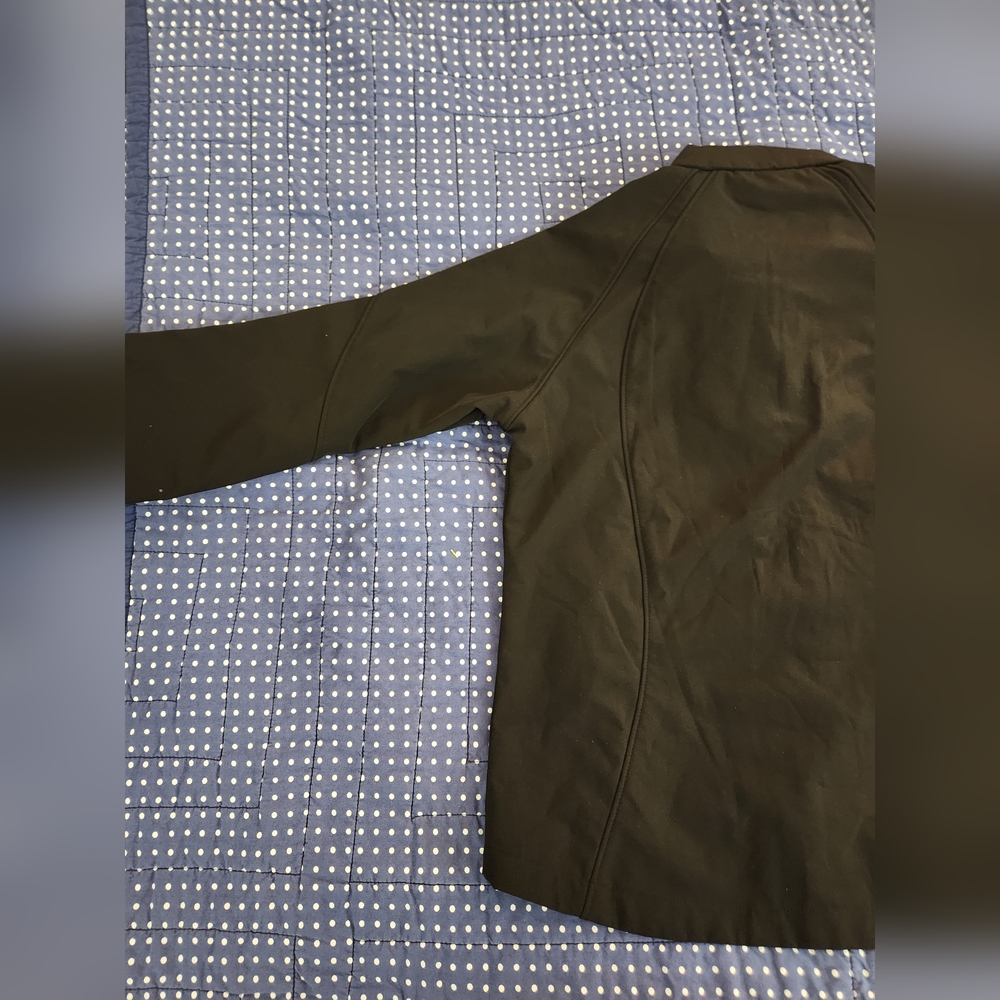 Black Diamond Jacket - image 5